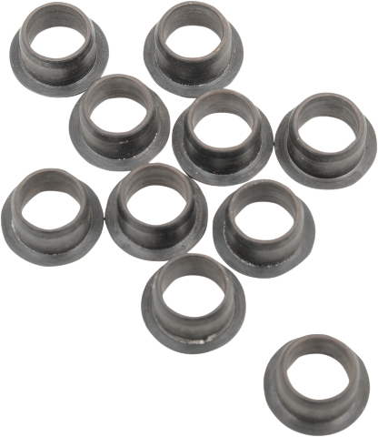 Eastern Motorcycle Parts Shifter Roller Fingers for 79-86 Harley Touring FLHS