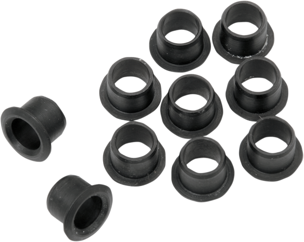Eastern Motorcycle Parts Shifter Roller Fingers for 41-79 Harley Touring FLH EL
