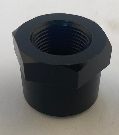 Eastern Clutch Hub Nut for 1984-89 Harley Davidson Touring Softail FLHS FLHX FXR