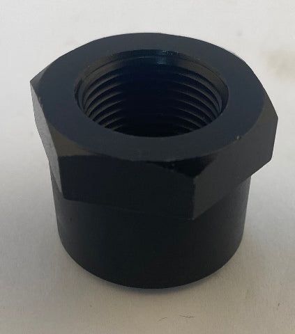 Eastern Clutch Hub Nut for 1984-89 Harley Davidson Touring Softail FLHS FLHX FXR