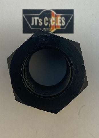 Eastern Clutch Hub Nut for 1984-89 Harley Davidson Touring Softail FLHS FLHX FXR
