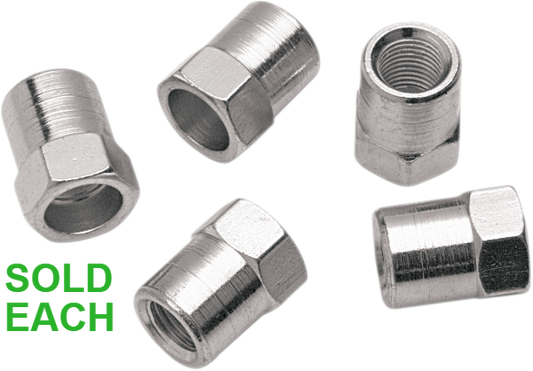 Eastern Single Clutch Adjusting Screw Lock Nut for 1941-E84 Harley Touring FL EL