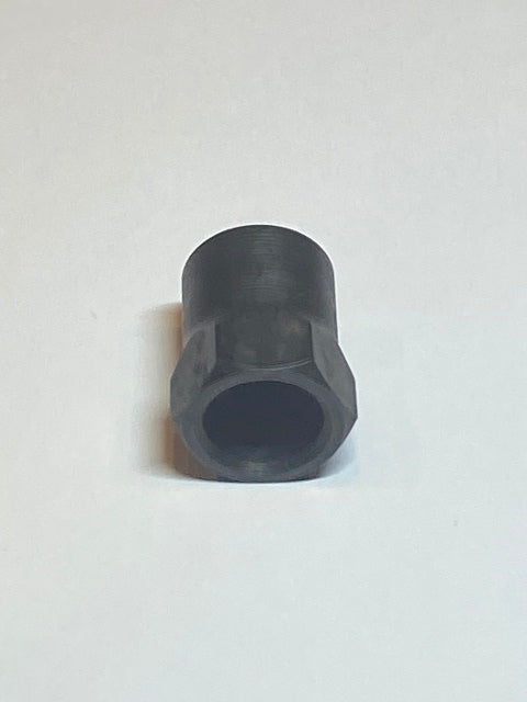 Eastern Single Clutch Adjusting Screw Lock Nut for 1941-E84 Harley Touring FL EL