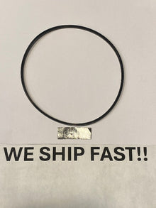 James Gasket Single Derby Cover O-Ring fits 1994-2022 Harley Davidson Sportster