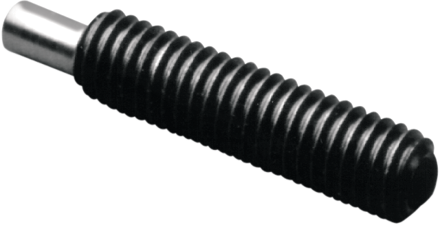 Jims Shifter Arm Adjusting Screw 83-00 Harley Dyna Touring Softail Shovelhead