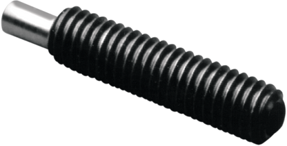 Jims Shifter Arm Adjusting Screw 83-00 Harley Dyna Touring Softail Shovelhead