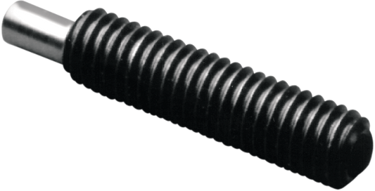 Jims Shifter Arm Adjusting Screw 83-00 Harley Dyna Touring Softail Shovelhead