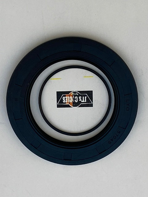 James Gasket Main Drive Gear Seal for 95-06 Harley Dyna Touring Softail XL