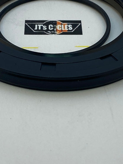 James Gasket Main Drive Gear Seal for 95-06 Harley Dyna Touring Softail XL