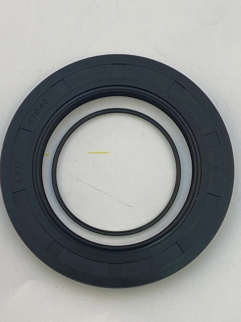 James Gasket Main Drive Gear Seal for 95-06 Harley Dyna Touring Softail XL