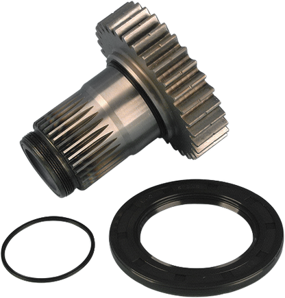 James Gasket Main Drive Gear Seal for 95-06 Harley Dyna Touring Softail XL
