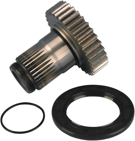 James Gasket Main Drive Gear Seal for 95-06 Harley Dyna Touring Softail XL