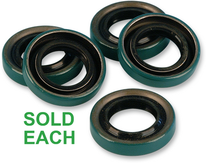 James Gasket Single Starter Shaft Seal for 1989-1993 Harley Dyna Touring Softail