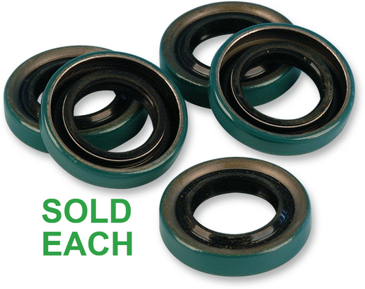 James Gasket Single Starter Shaft Seal for 1989-1993 Harley Dyna Touring Softail