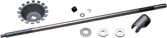 Drag Specialties Clutch Throw Out Bearing Pushrod Kit 1971-1984 Harley Davidson