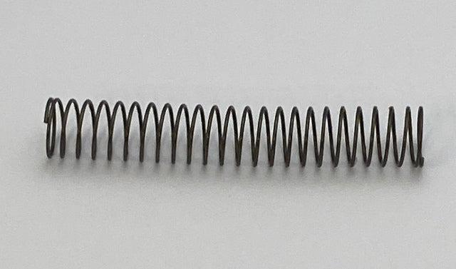 Eastern Single Oil Pump Relief Valve Spring 69-99 Harley Softail Touring FL FLH