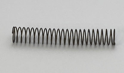 Eastern Single Oil Pump Relief Valve Spring 69-99 Harley Softail Touring FL FLH