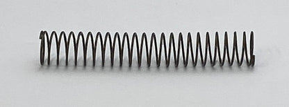 Eastern Single Oil Pump Relief Valve Spring 69-99 Harley Softail Touring FL FLH