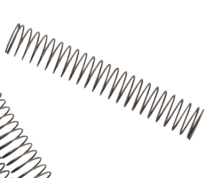 Eastern Single Oil Pump Relief Valve Spring 69-99 Harley Softail Touring FL FLH