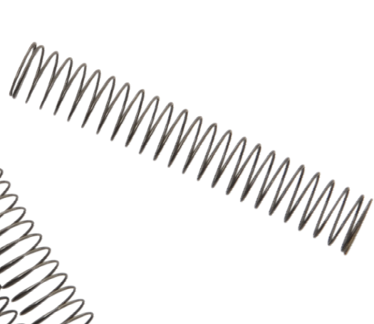 Eastern Single Oil Pump Relief Valve Spring 69-99 Harley Softail Touring FL FLH