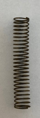 Eastern Single Oil Pump Relief Valve Spring 41-80 Harley Touring Low Rider