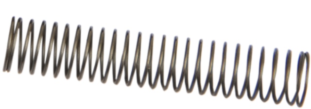 Eastern Single Oil Pump Relief Valve Spring 41-80 Harley Touring Low Rider