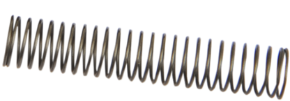 Eastern Single Oil Pump Relief Valve Spring 41-80 Harley Touring Low Rider