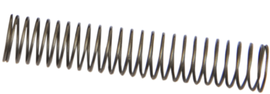 Eastern Single Oil Pump Relief Valve Spring 41-80 Harley Touring Low Rider