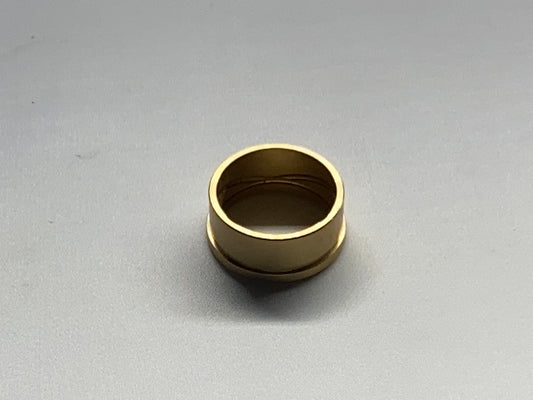 Jims Second/Third Mainshaft Gear Bushing 36-84 Harley Knucklehead Touring FXS
