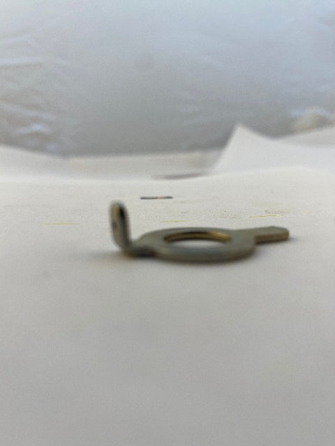 Eastern Single Transmission Lock Tab Washer 1980-1986 Harley Touring Softail