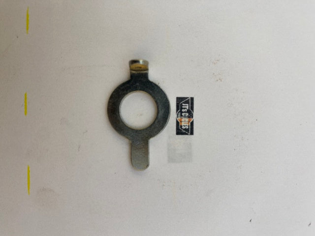 Eastern Single Transmission Lock Tab Washer 1980-1986 Harley Touring Softail