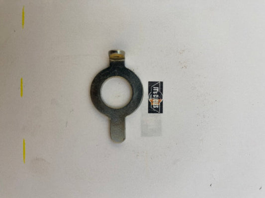 Eastern Single Transmission Lock Tab Washer 1980-1986 Harley Touring Softail