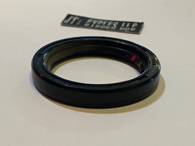James Gasket Single Motorcycle Sprocket Shaft Seal 1984-1990 Harley Sportster