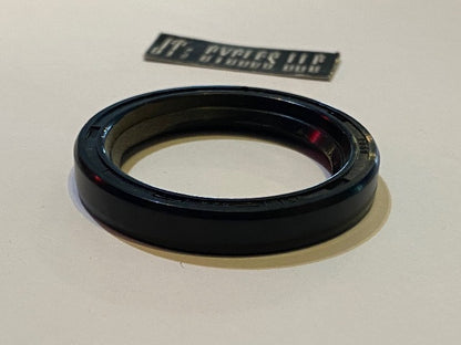 James Gasket Single Motorcycle Sprocket Shaft Seal 1984-1990 Harley Sportster