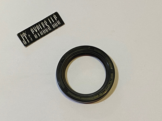 James Gasket Single Motorcycle Sprocket Shaft Seal 1984-1990 Harley Sportster