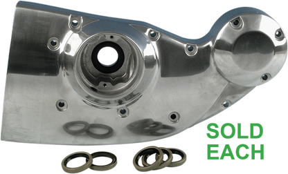 James Gasket Single Points Seal for 1971-03 Harley Sportster XL XLH XLS XLT XLCH