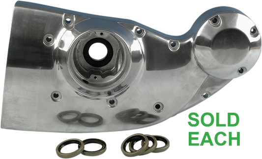 James Gasket Single Points Seal for 1971-03 Harley Sportster XL XLH XLS XLT XLCH
