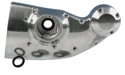 James Gasket Single Inner Cam Points Cover Seal 71-03 Harley Sportster XLS XLCH