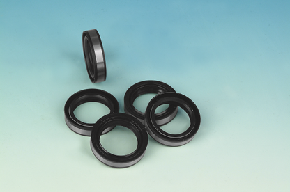 James Gasket Single Kayaba Fork Seal for 73-75 Harley Sportster FX XLCH XLH FXE