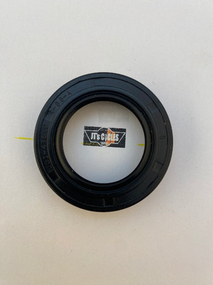 James Gasket Single .410" Swingarm/Oil Seal fits 1966-2004 Harley Dyna Touring