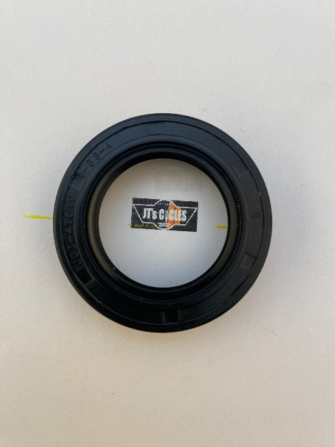 James Gasket Single .410" Swingarm/Oil Seal fits 1966-2004 Harley Dyna Touring