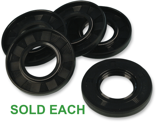 James Gasket Single Inner Primary Bearing Seal fits 1970-1984 Harley Touring FLH