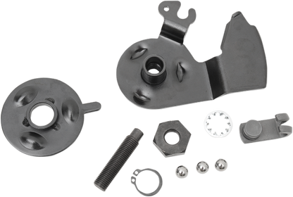 Drag Specialties Clutch Release Ramp Assembly for 1971-1984 Harley Sportster