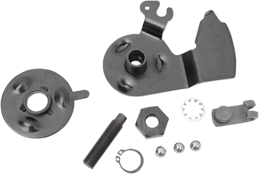Drag Specialties Clutch Release Ramp Assembly for 1971-1984 Harley Sportster