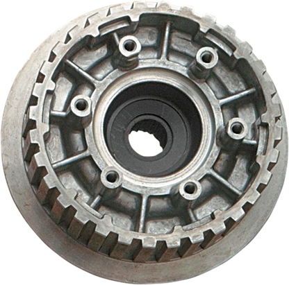 Drag Specialties Inner Clutch Hub for 98-06 Harley Dyna Touring Softail FLHX FXD