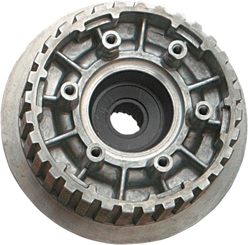 Drag Specialties Inner Clutch Hub for 98-06 Harley Dyna Touring Softail FLHX FXD