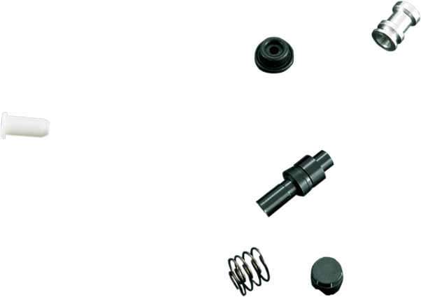 Drag Specialties Front Brake Master Cylinder Rebuild Kit 82-85 Harley Sportster