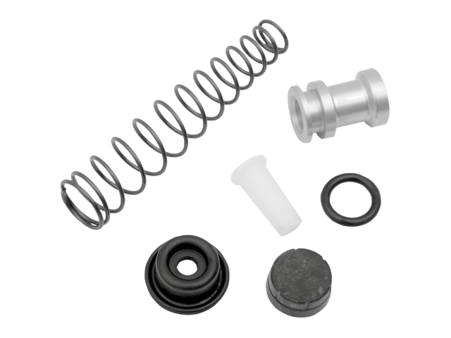 Drag Specialties 5/8" Front Master Rebuild Kit fits 1986-95 Harley Softail FXST