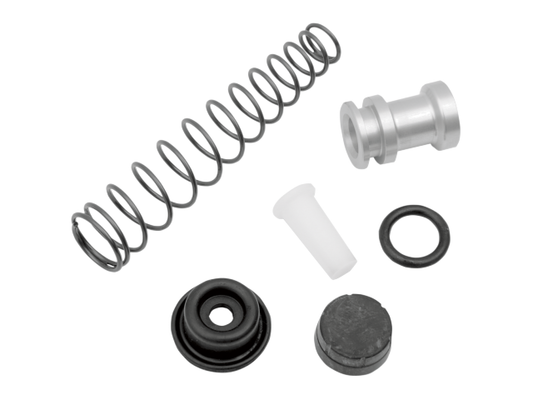 Drag Specialties 5/8" Front Master Rebuild Kit fits 1986-95 Harley Softail FXST