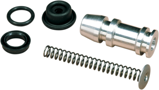 Drag Specialties 11/16 Front Master Cylinder Rebuild Kit fits 1987-1995 Harley